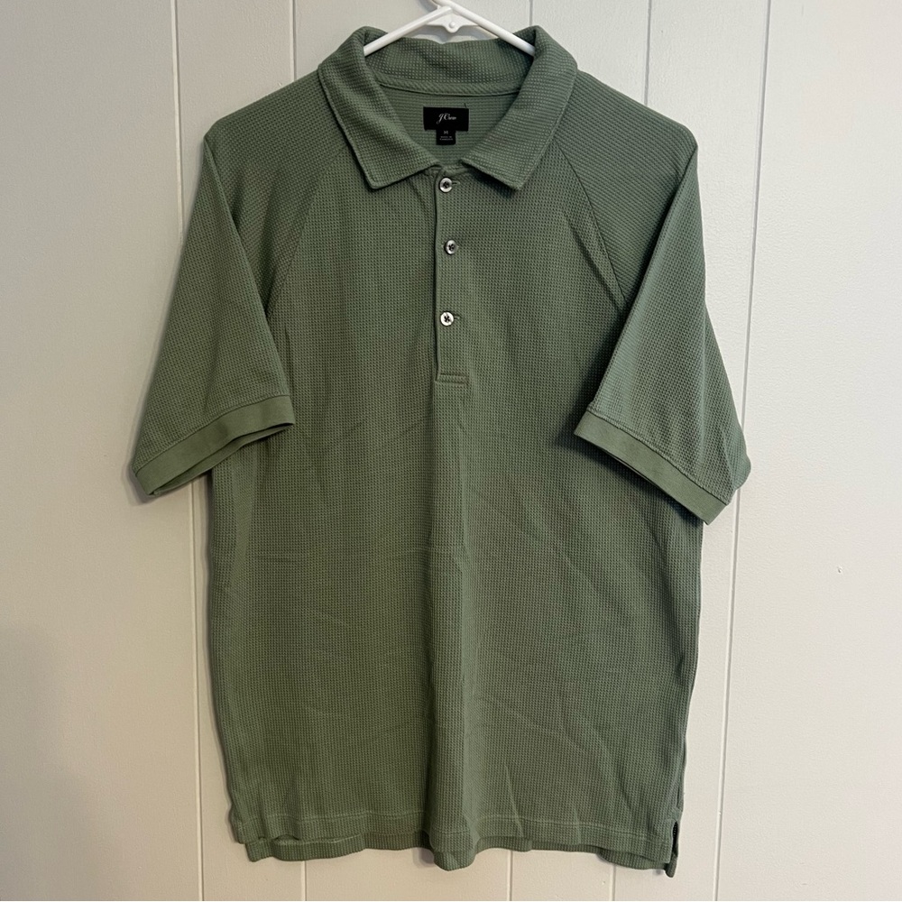 J.Crew polo size‎ M